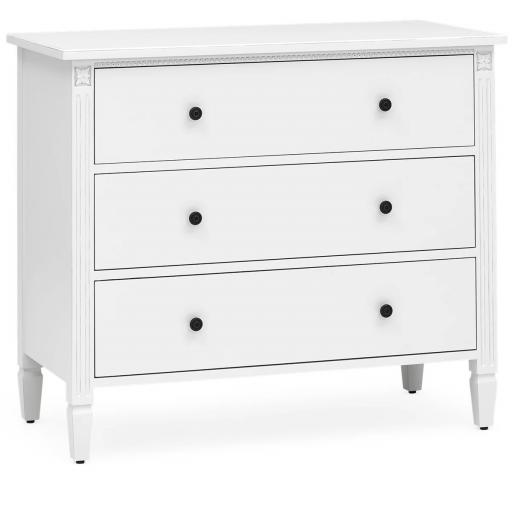Larsson Chest of Drawers - Neptune Bedroom Furniture