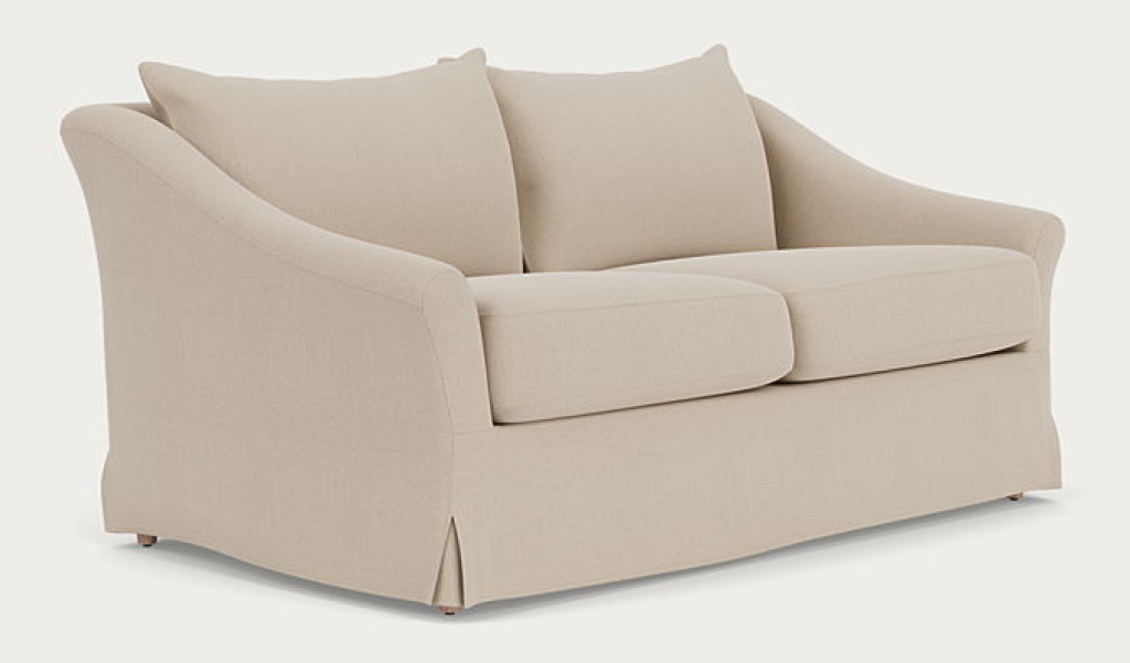 Long Island Medium Sofa Neptune Furniture
