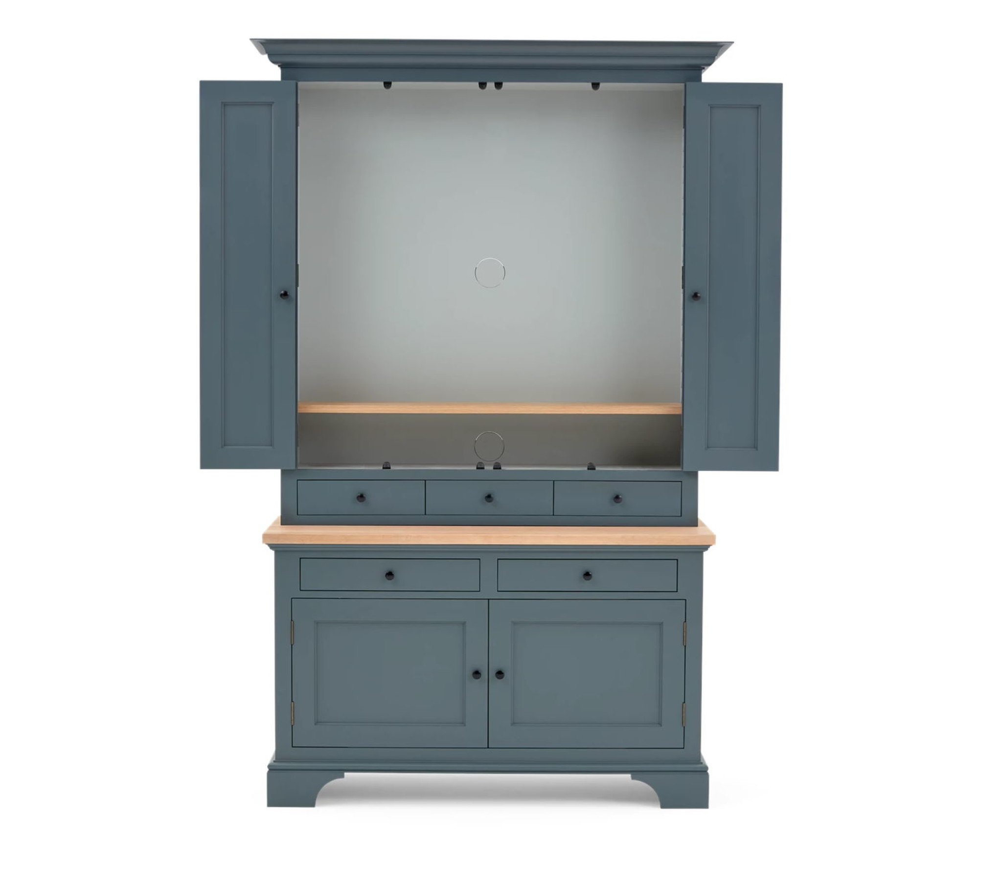 Henley 4ft Dresser Neptune Furniture