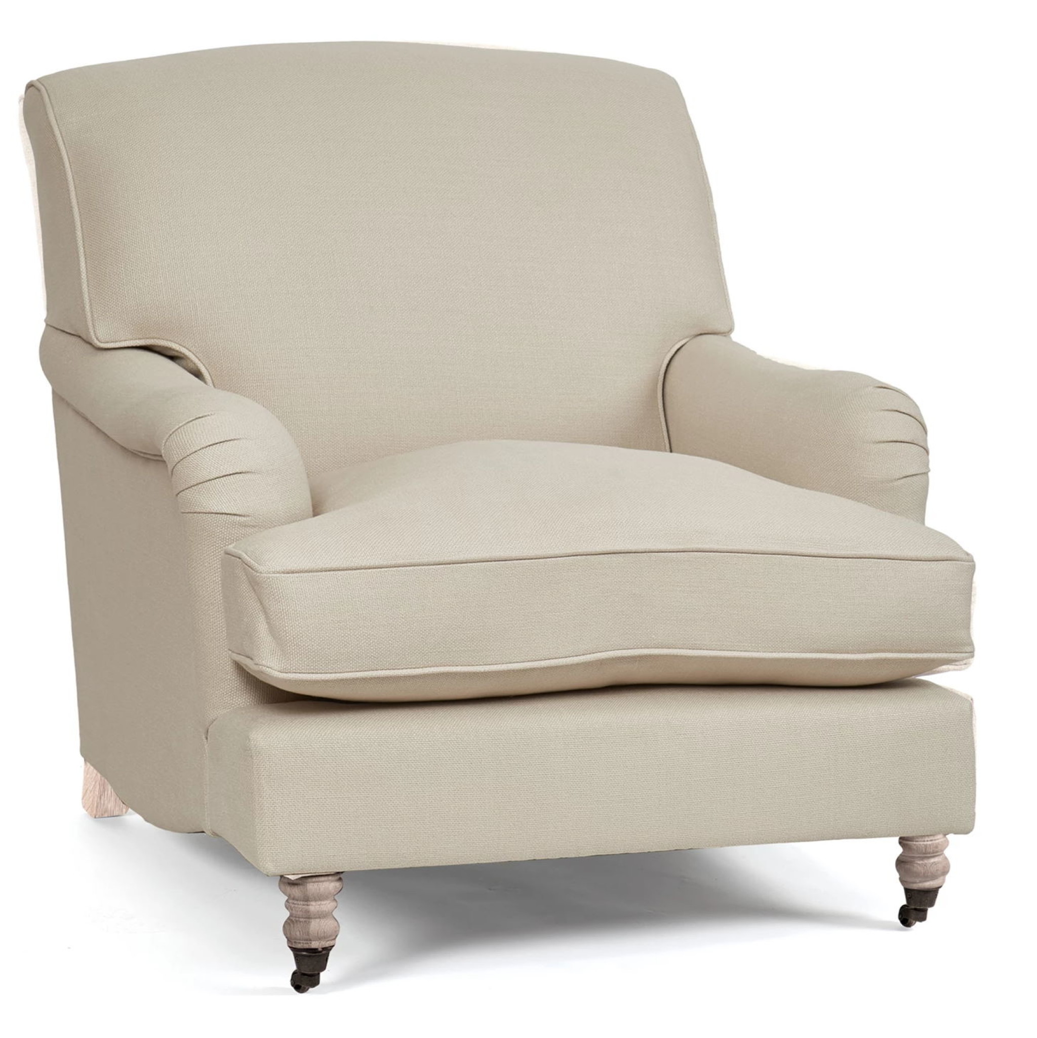 shasta 22 wide armchair