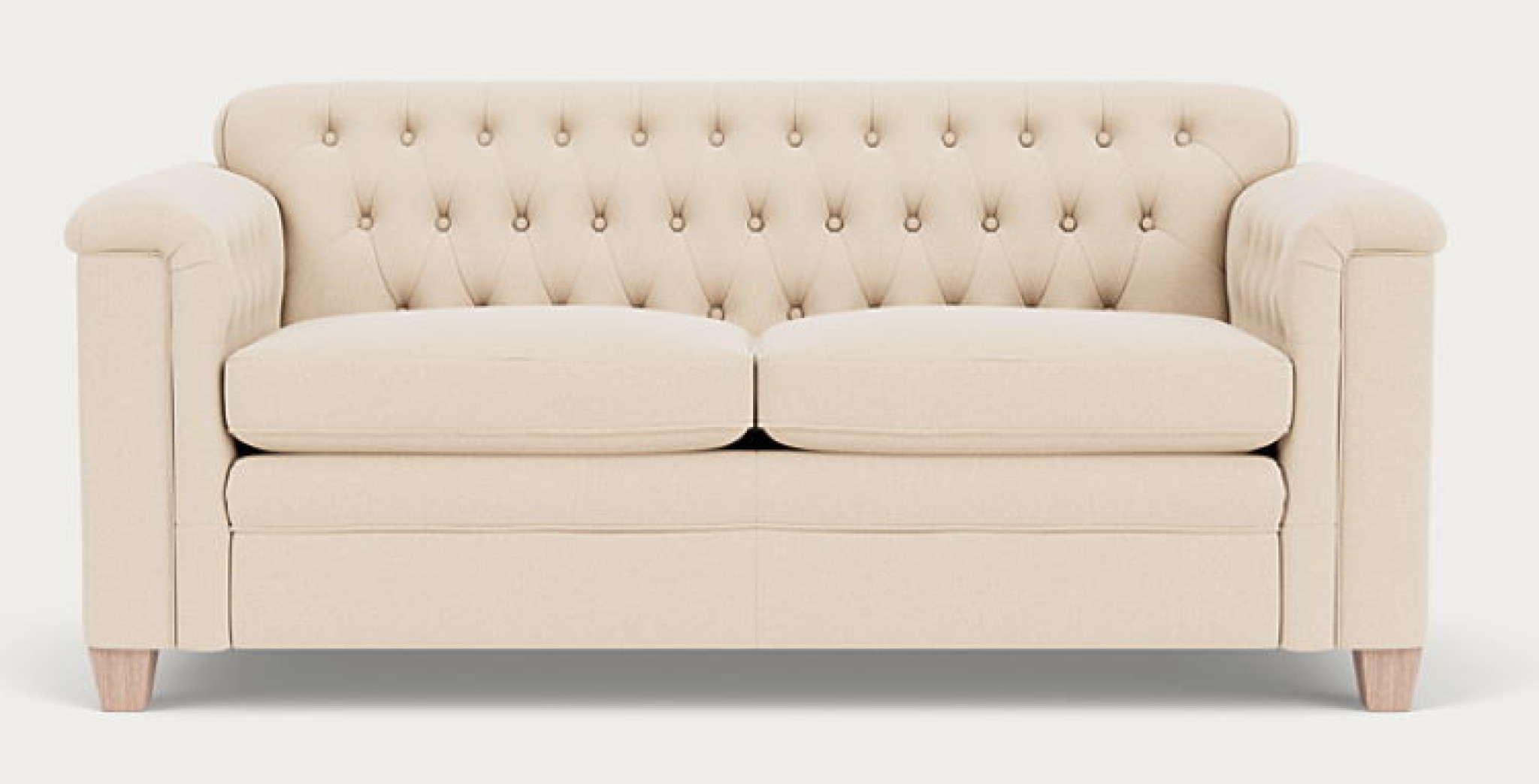 Lottie Medium Sofa Neptune Furniture