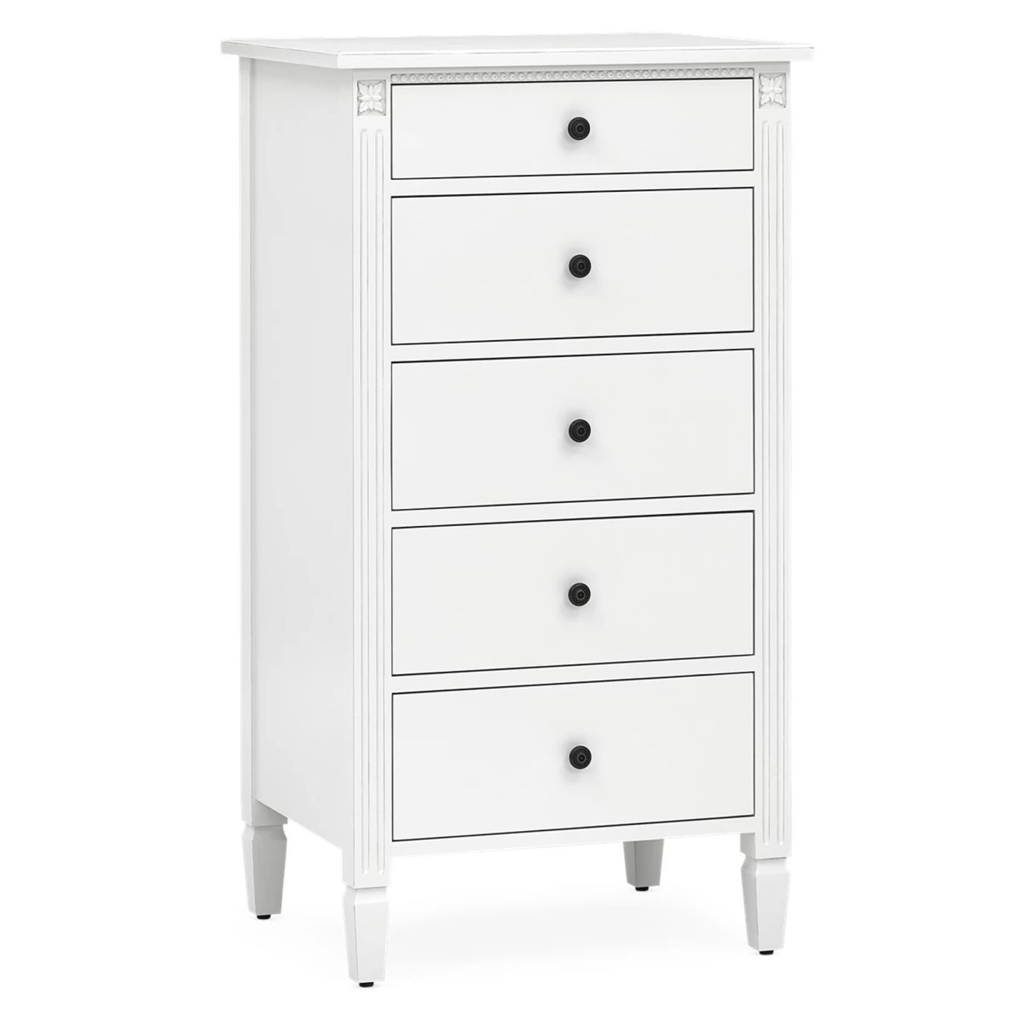 Neptune Furniture - Larsson Tall Chest Of Drawers - Neptune Bedroom ...