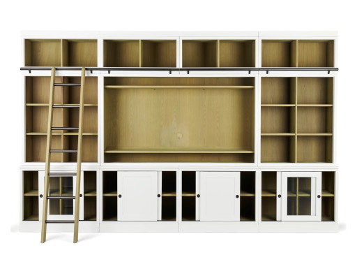 Chawton TV Cabinet with Ladder 4.jpg