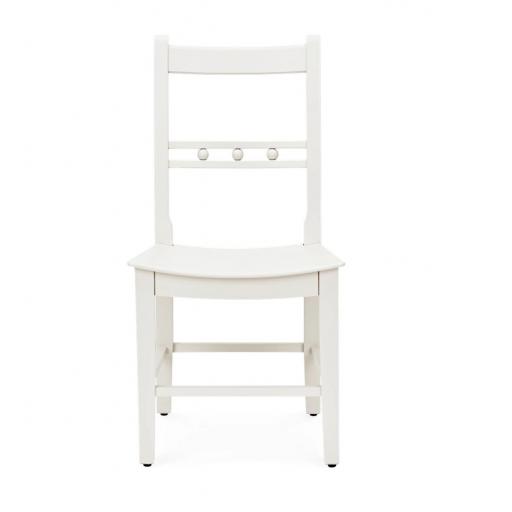 Suffolk Dining Chair (painted) - Neptune Furniture