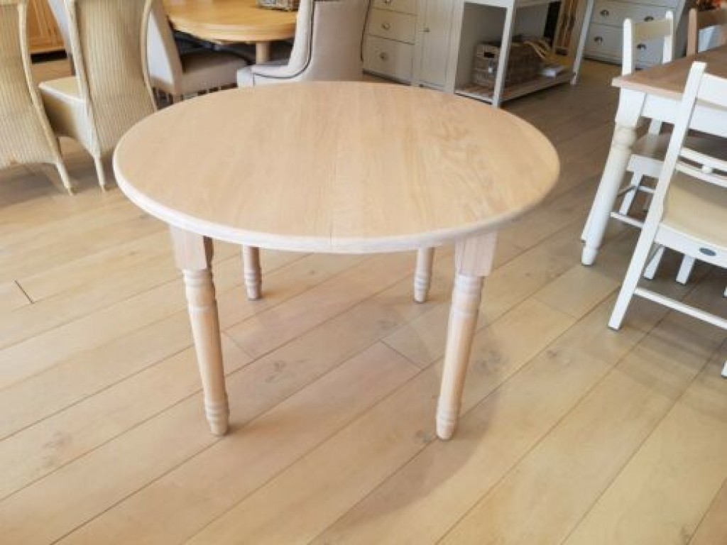 Sheldrake 46 Seater extending dining table Neptune