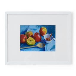 Pantry - Apples and Cinnamon for Compote .jpg
