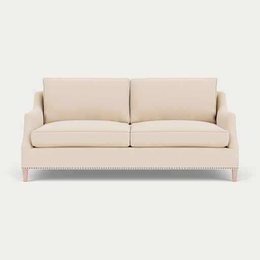 Neptune Eva Large Sofa in Pale Oat (Brand new) - Neptune Furniture Clearance (copy)