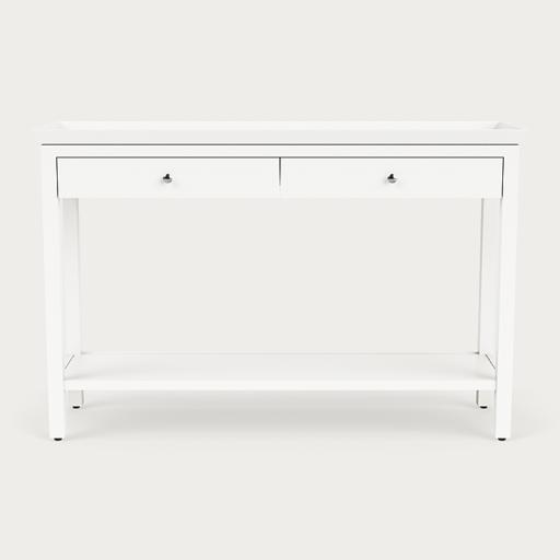 Aldwych Large 122cm Console Table - Neptune Furniture