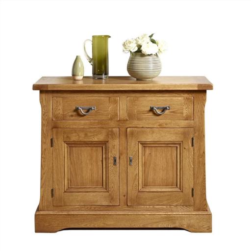 Chatsworth Two Door Sideboard CT2975 - Old Charm Furniture