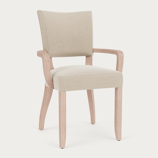 Mowbray Carver Chair - Neptune Furniture