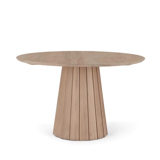 Stratford 120cm Round Dining Table - Neptune Furniture