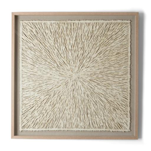 Overton Square Framed Wall Art - Neptune Home Accessories