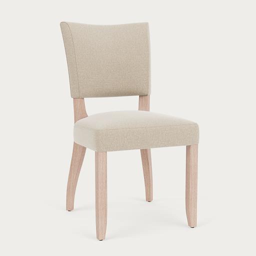 Mowbray Chair, Set of 2 - Neptune Furniture