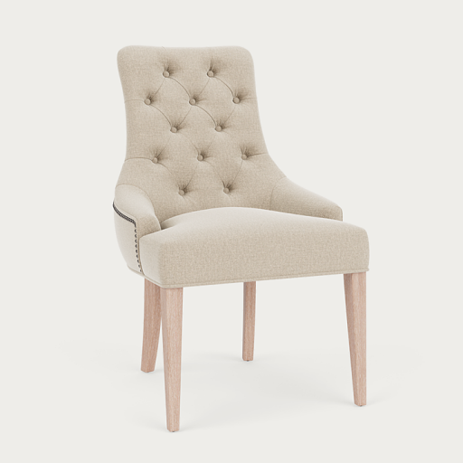 Henley Chair in Linara Natural.png
