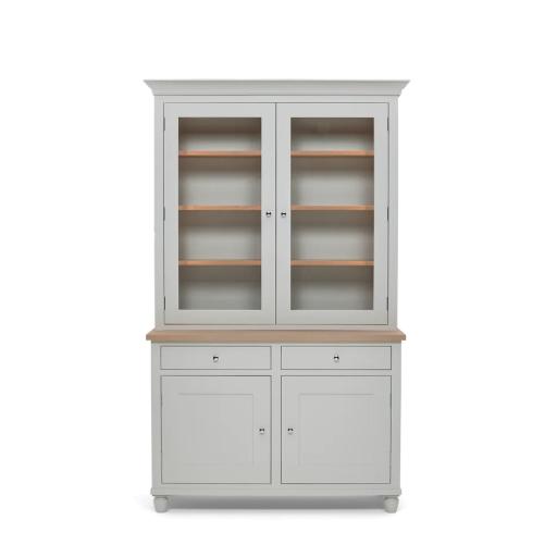 Suffolk 4ft Contemporary Dresser - Neptune Furniture
