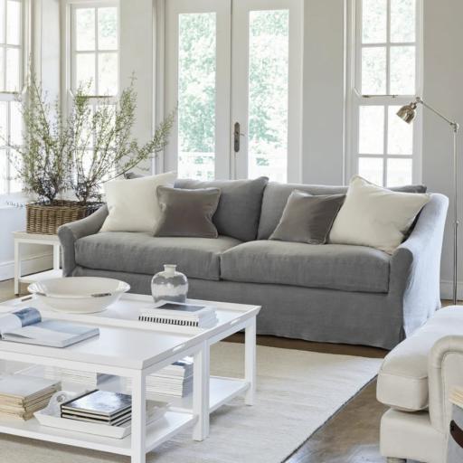 Long Island Large Sofa - Neptune Furniture