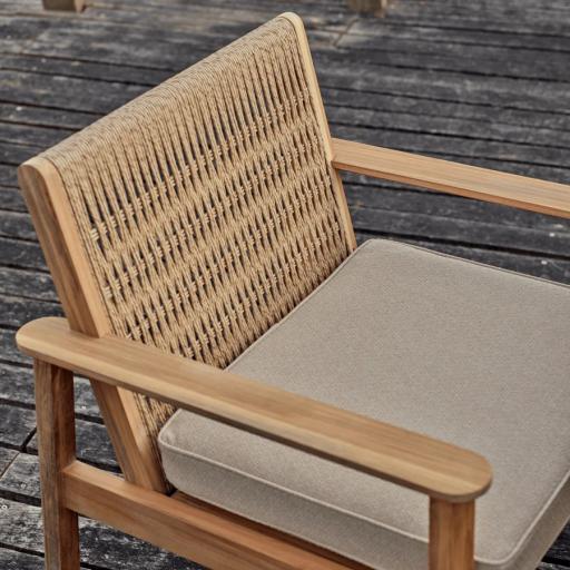 Kew Carver Chair - Neptune Furniture