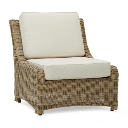 Hayburn Relaxed Armchair - Neptune Furniture