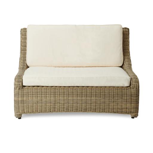 Hayburn Relaxed Love Seat - Neptune Furniture