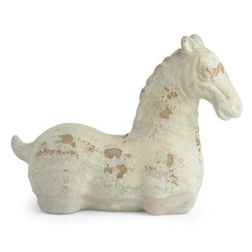 Hickstead Horse Large - Neptune Home Accessories
