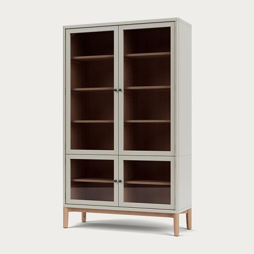 Farlow Dresser - Neptune Furniture