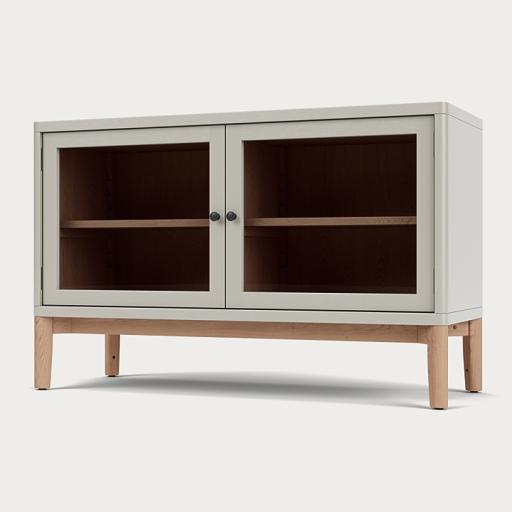 Farlow Low Sideboard - Neptune Furniture