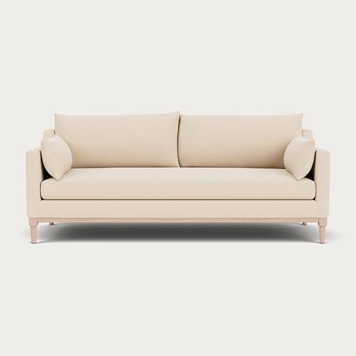 Eliza Sofa (three sizes) - Neptune Furniture