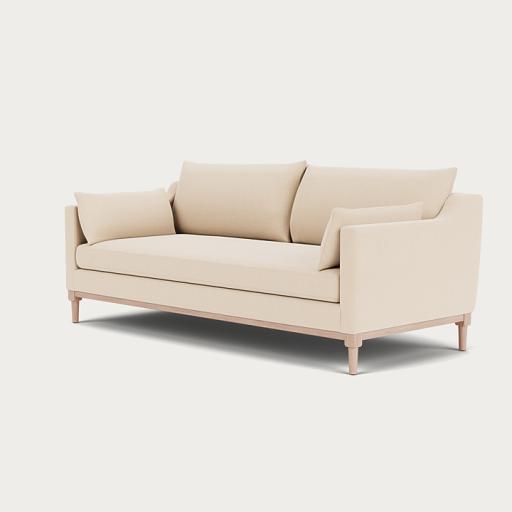 Eliza Grand Sofa - Neptune Furniture