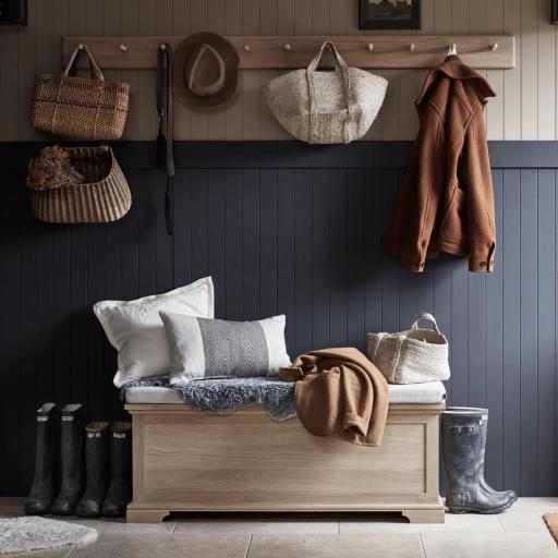 Henley Storage Box - Neptune Furniture